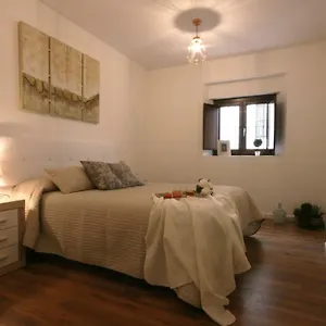 Apartamento Vacacional Appartamento